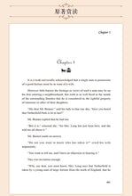 Load image into Gallery viewer, New Arrival Pride and Prejudice Jane Eyre English book for adult student